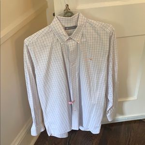 Southern Marsh button down shirt